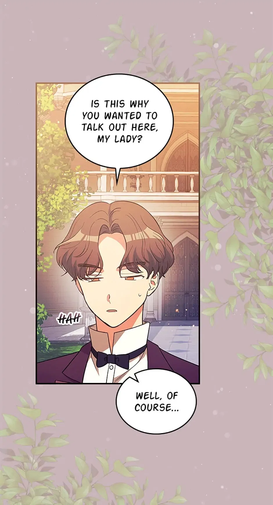 Run Maelle Chapter 29 – Page 15