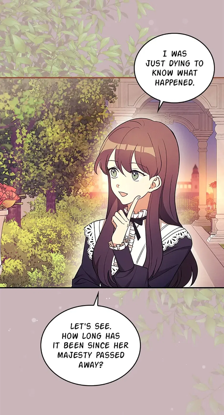 Run Maelle Chapter 29 – Page 16