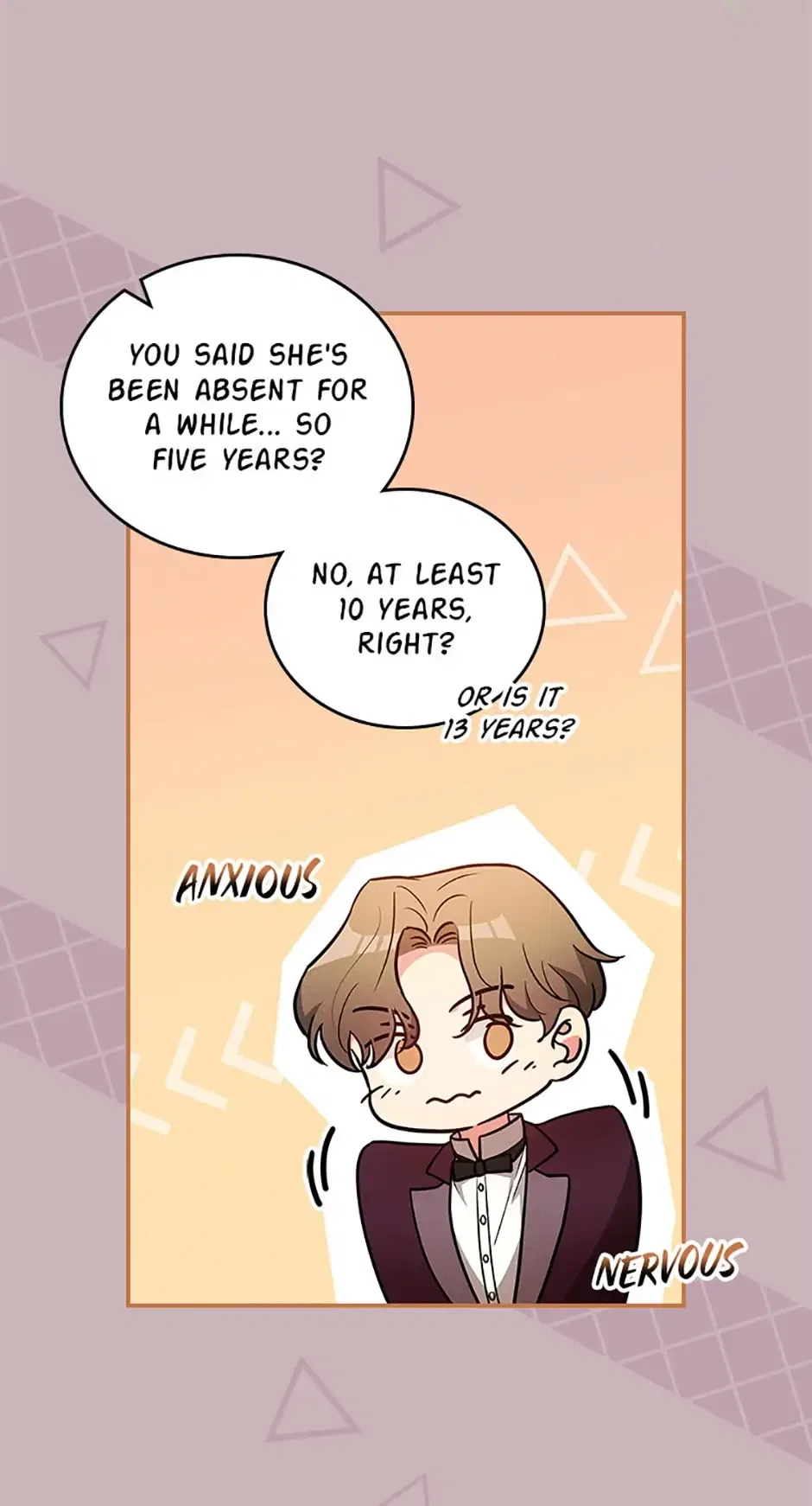 Run Maelle Chapter 29 – Page 17