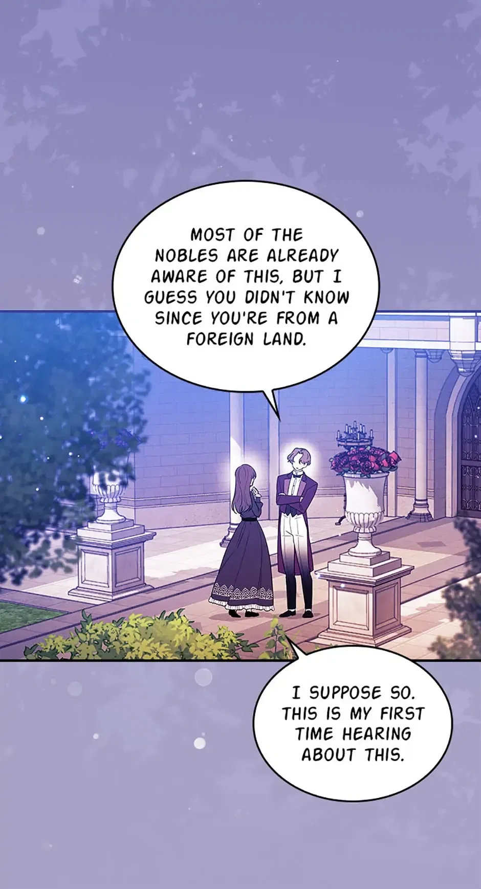 Run Maelle Chapter 29 – Page 21