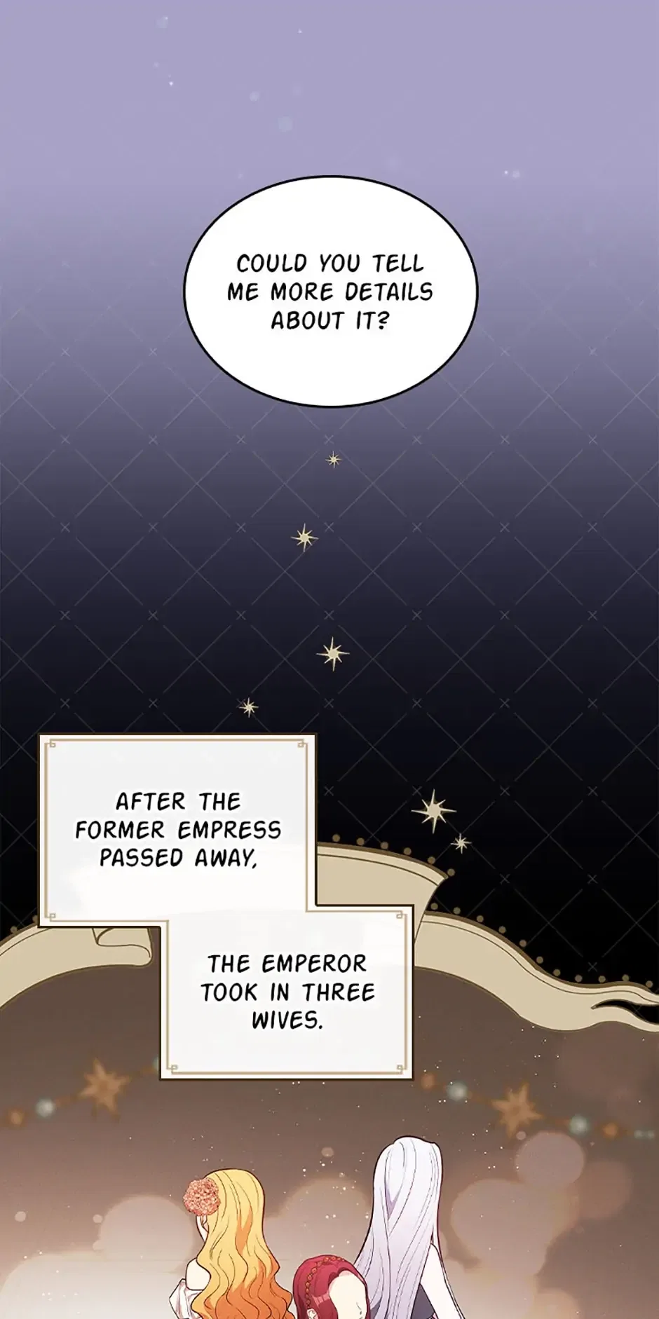 Run Maelle Chapter 29 – Page 22