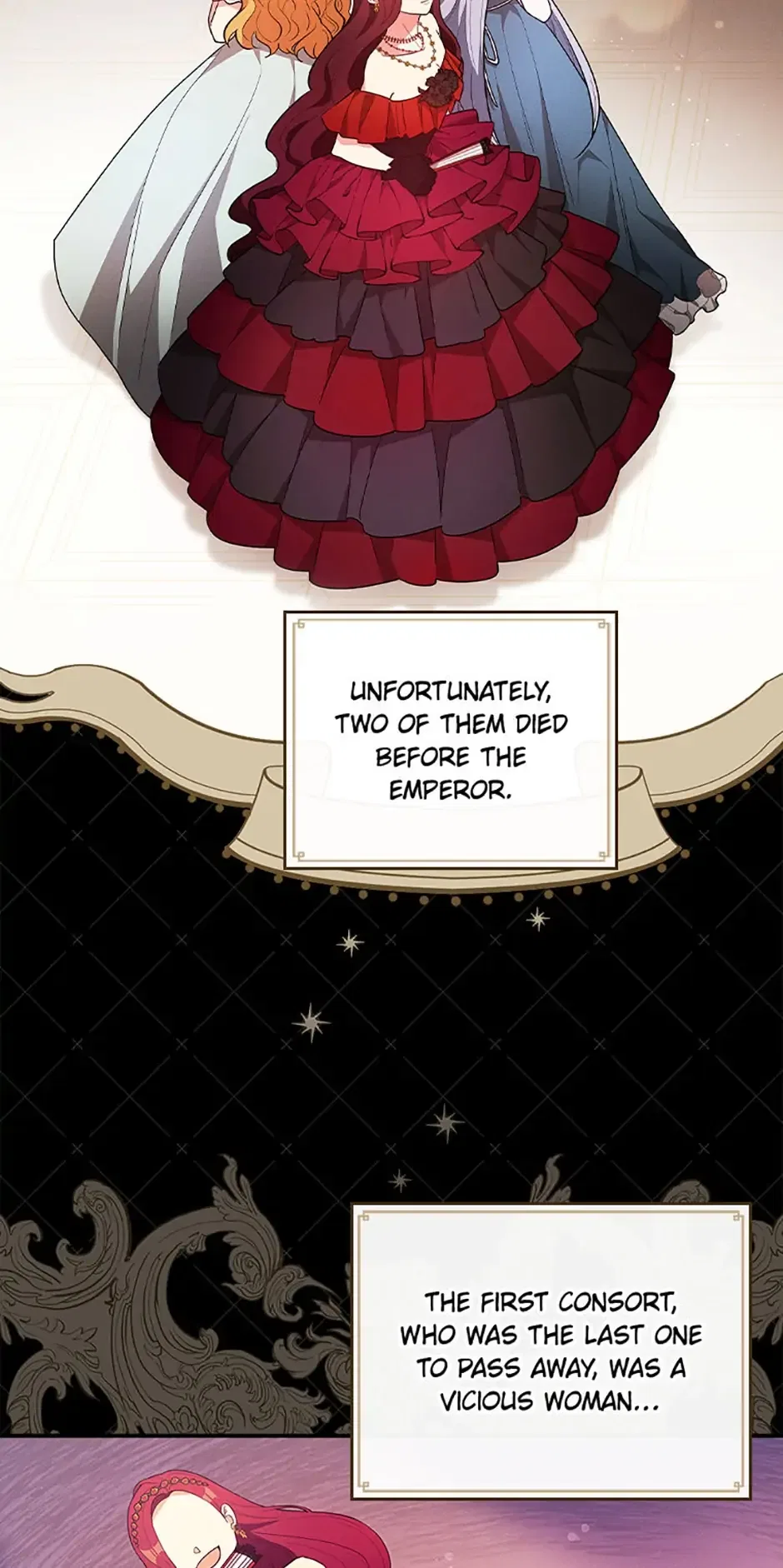 Run Maelle Chapter 29 – Page 23