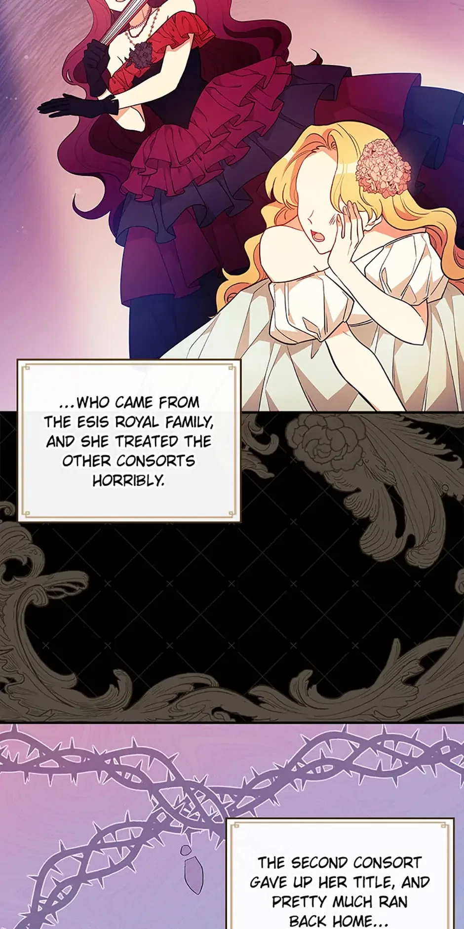 Run Maelle Chapter 29 – Page 24