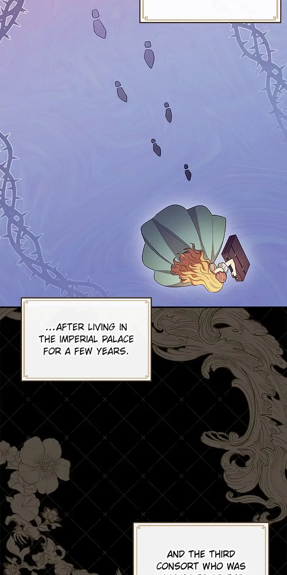 Run Maelle Chapter 29 – Page 25