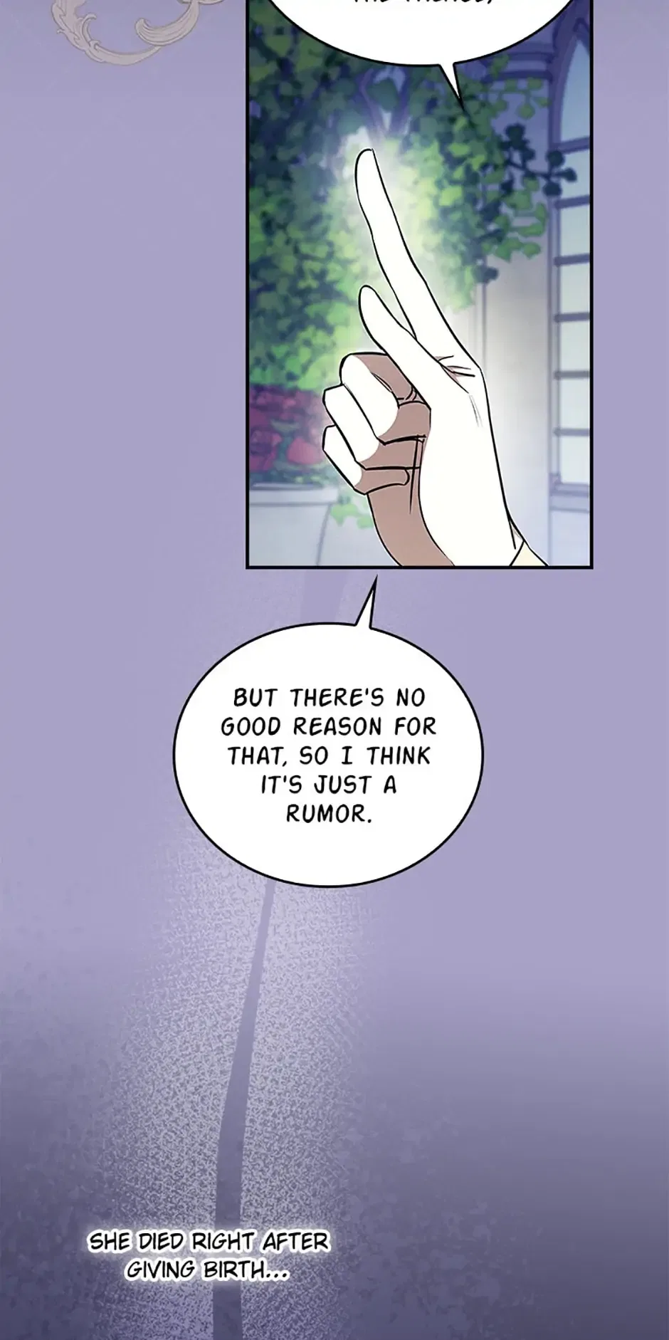 Run Maelle Chapter 29 – Page 28