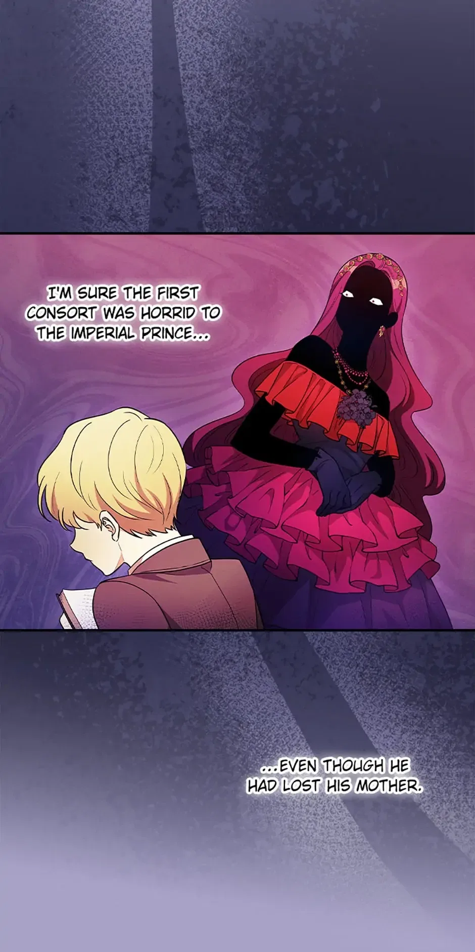 Run Maelle Chapter 29 – Page 29