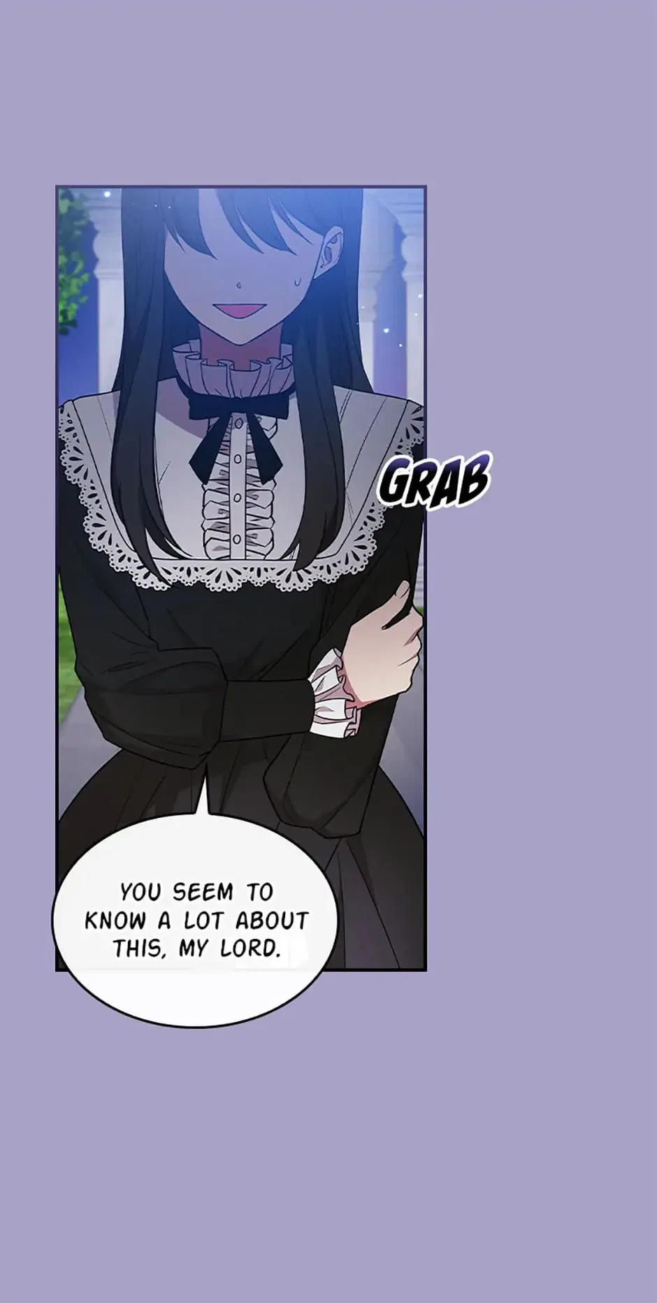 Run Maelle Chapter 29 – Page 30