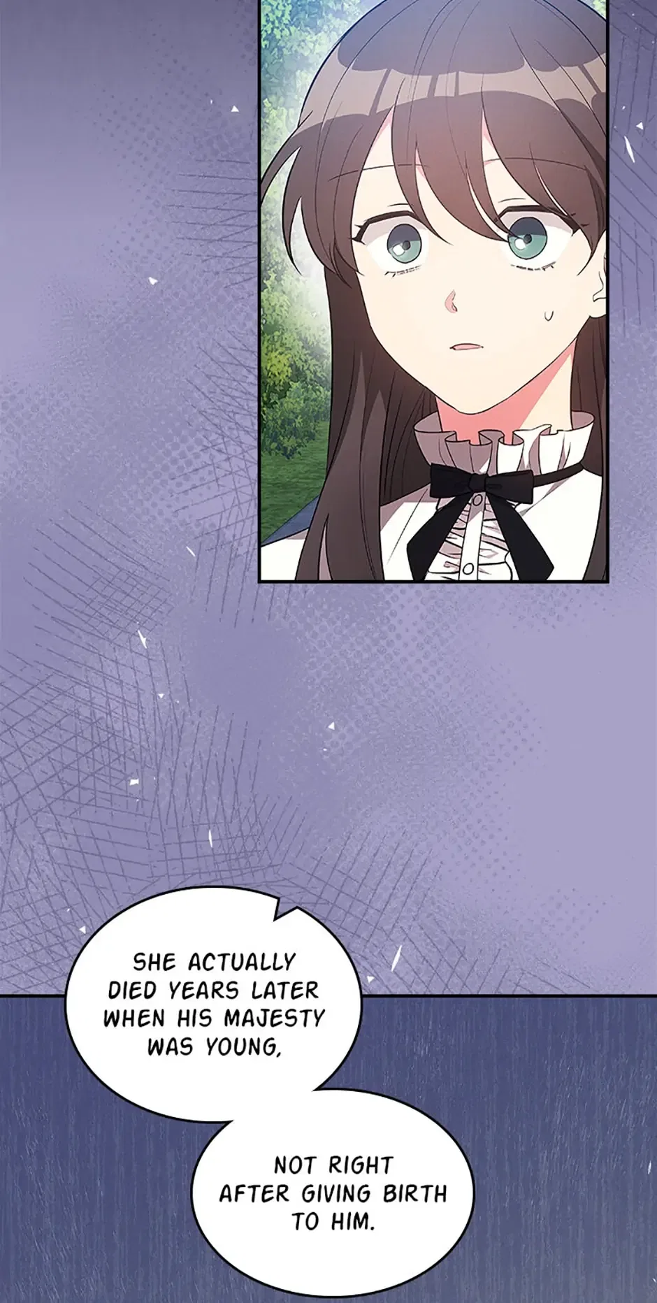 Run Maelle Chapter 29 – Page 33