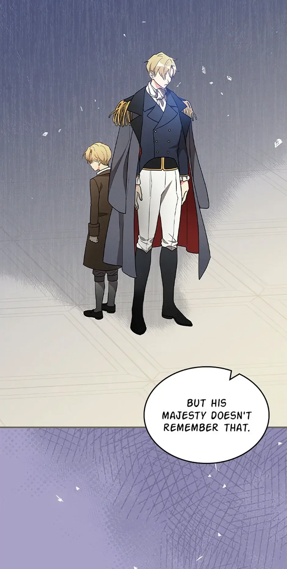 Run Maelle Chapter 29 – Page 34