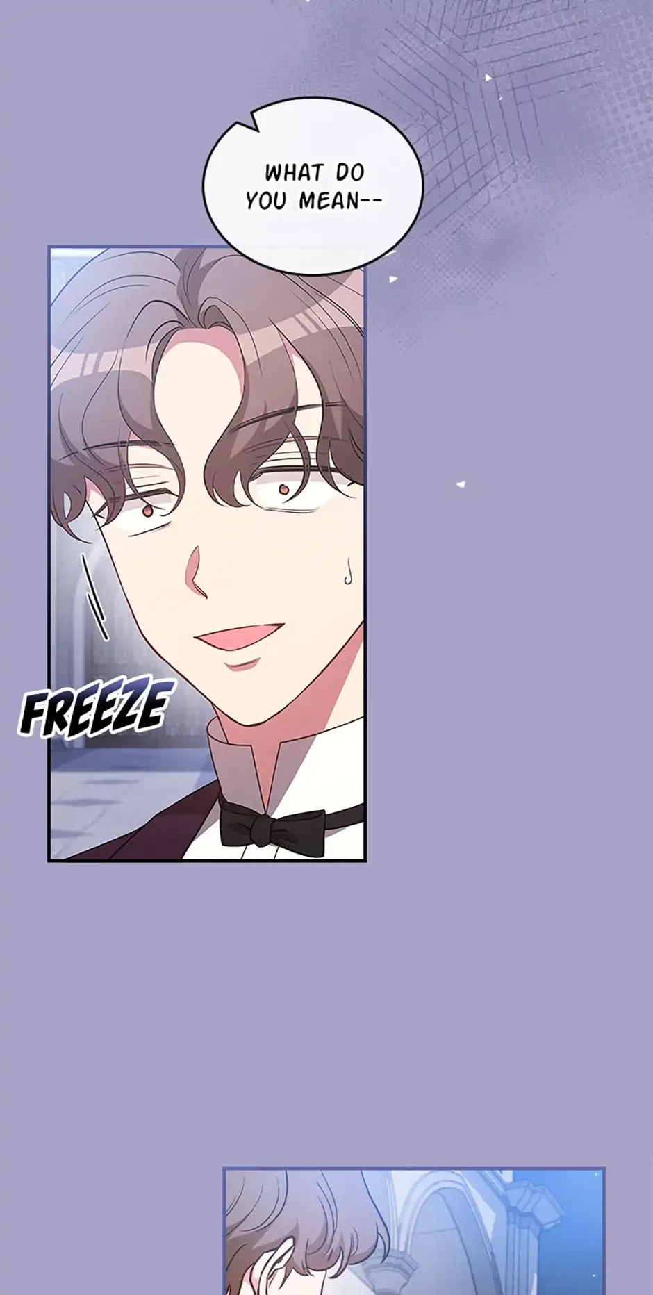 Run Maelle Chapter 29 – Page 35