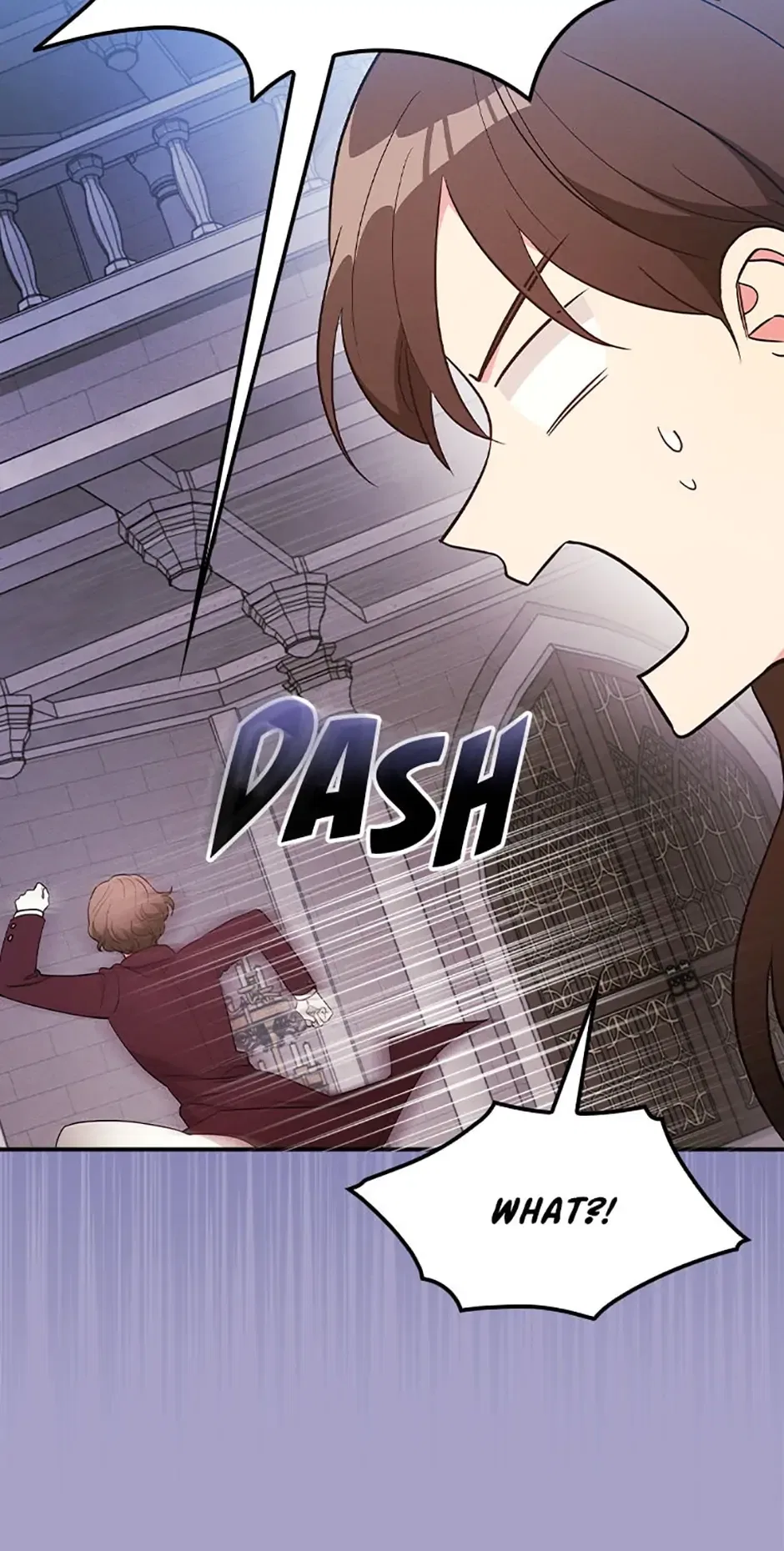 Run Maelle Chapter 29 – Page 37