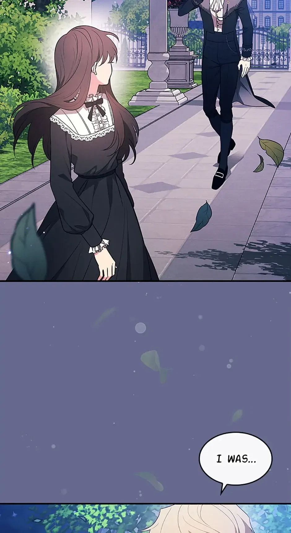 Run Maelle Chapter 29 – Page 40