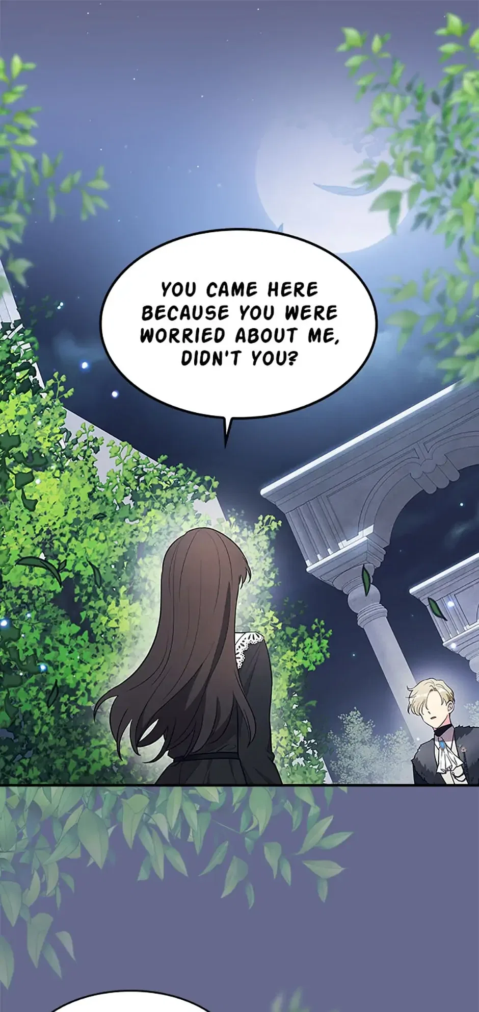Run Maelle Chapter 29 – Page 45