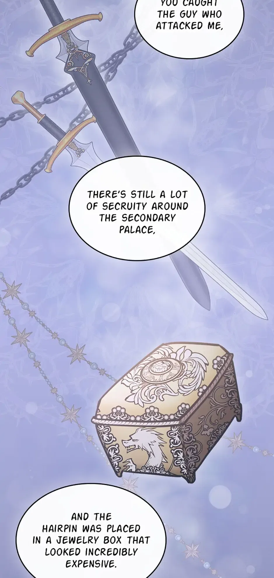 Run Maelle Chapter 29 – Page 47