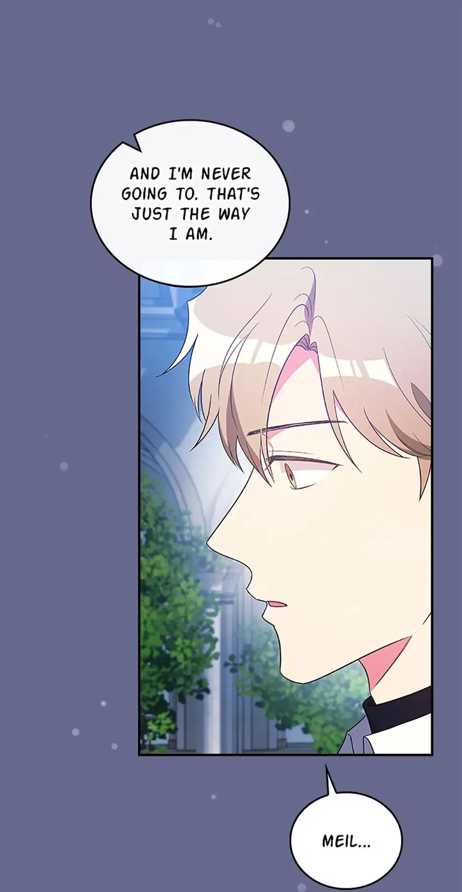 Run Maelle Chapter 29 – Page 52