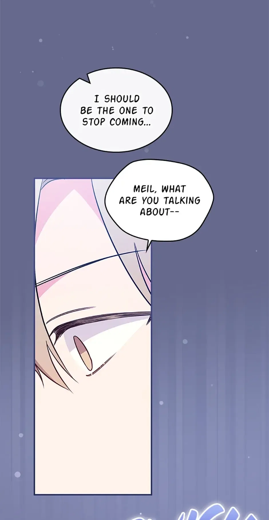 Run Maelle Chapter 29 – Page 54