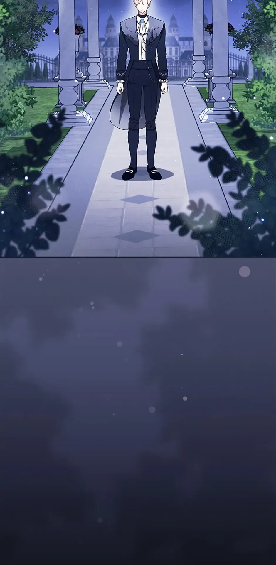 Run Maelle Chapter 29 – Page 61