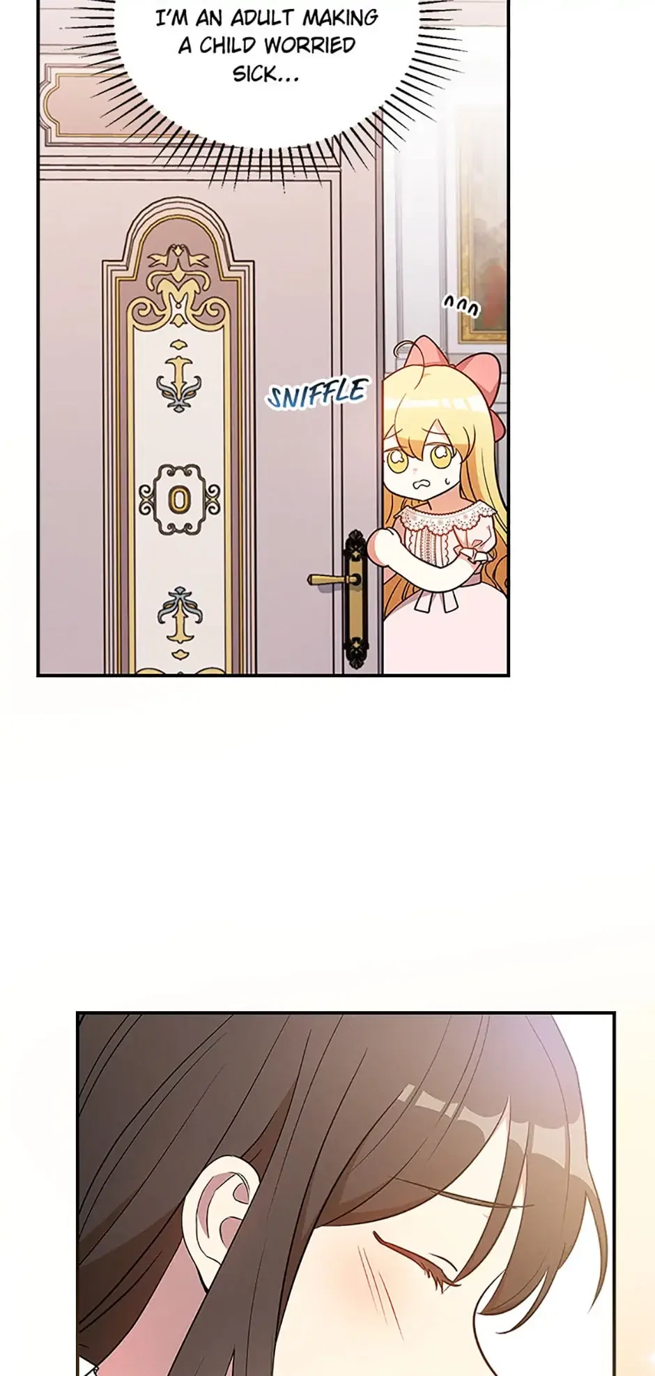 Run Maelle Chapter 28 – Page 5