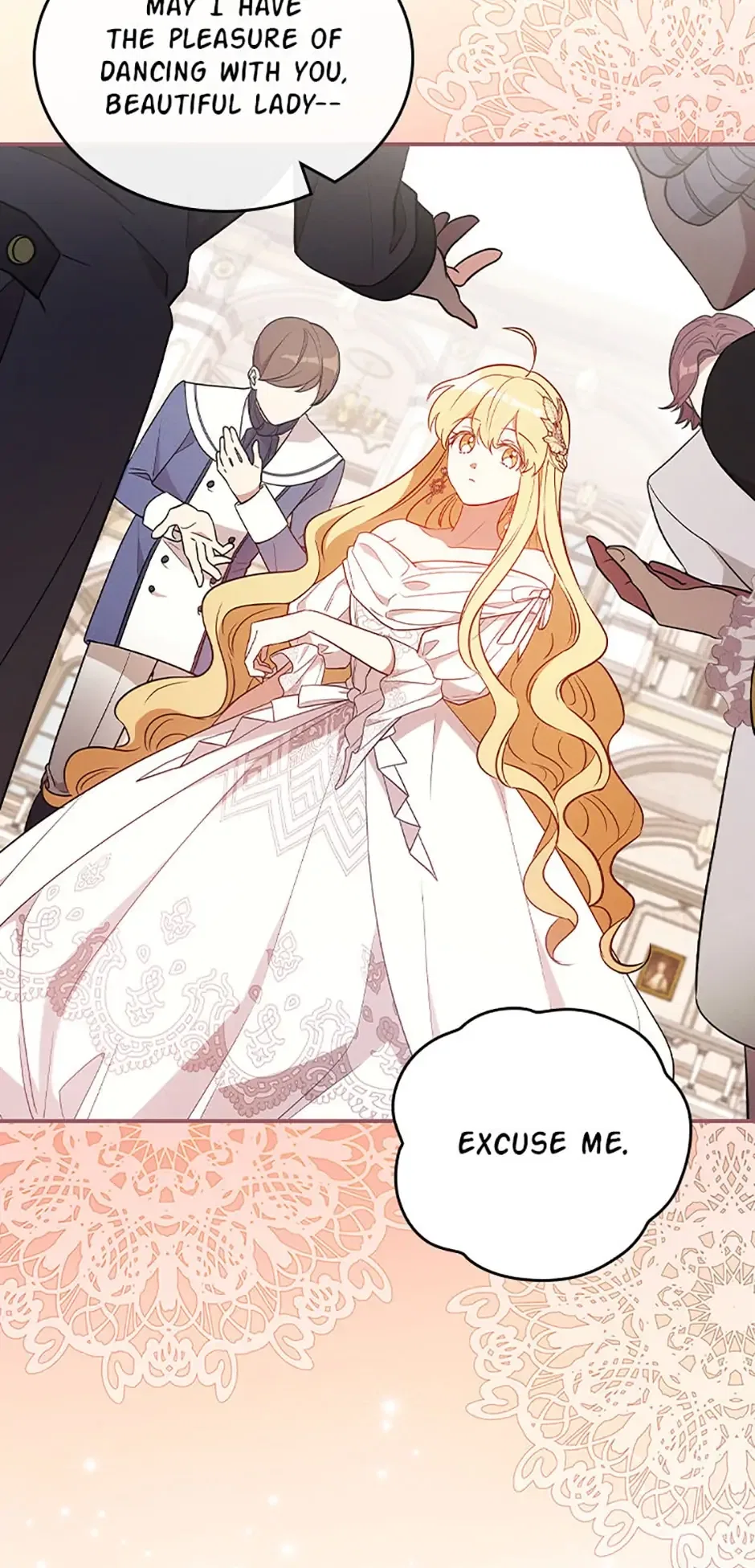 Run Maelle Chapter 28 – Page 20