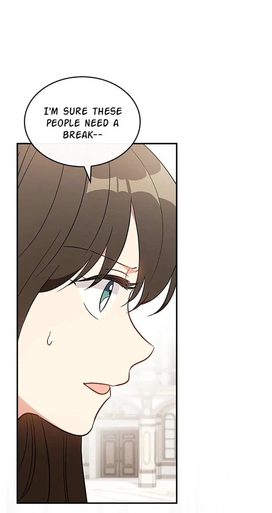 Run Maelle Chapter 28 – Page 23