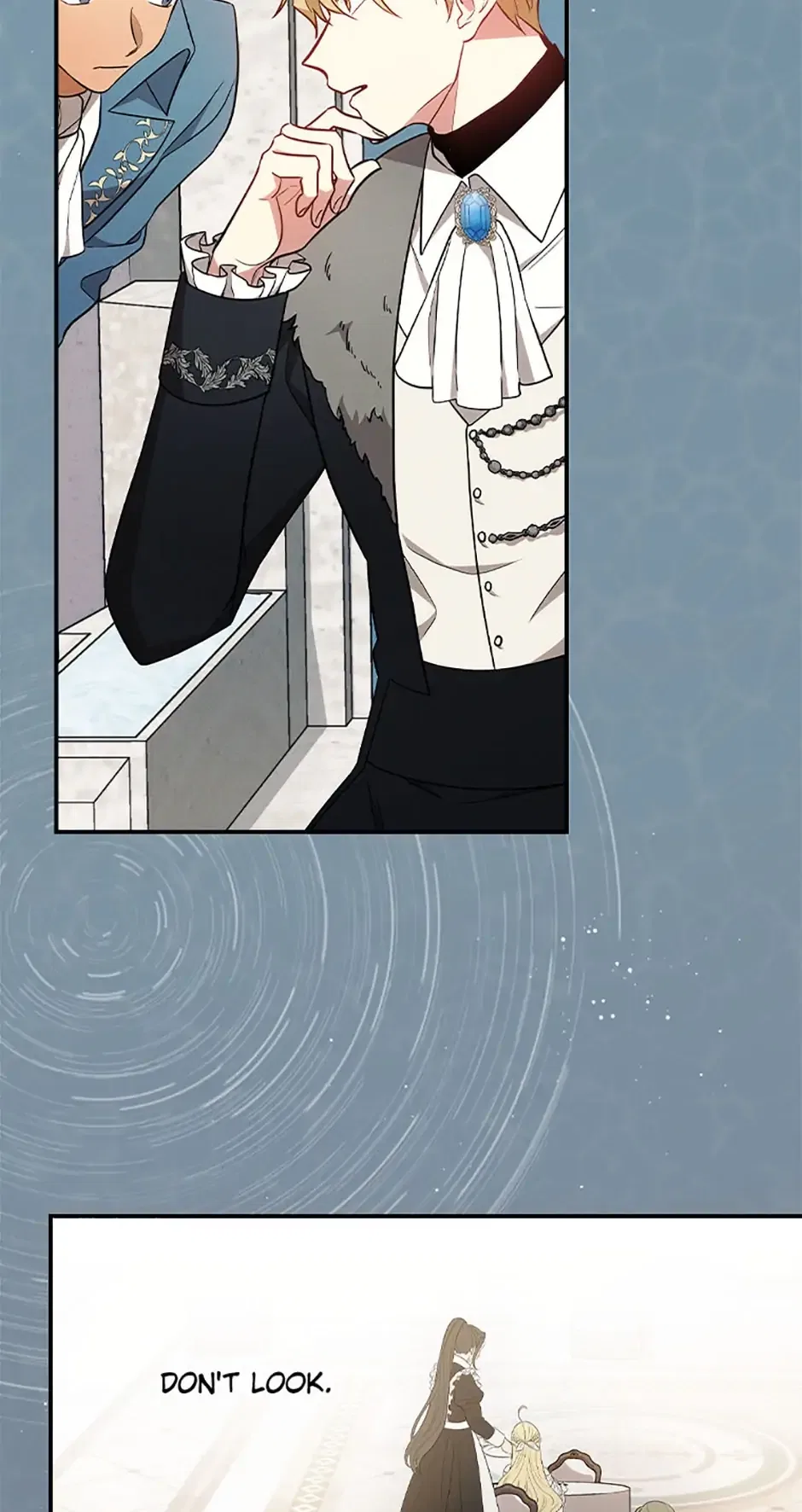 Run Maelle Chapter 28 – Page 27