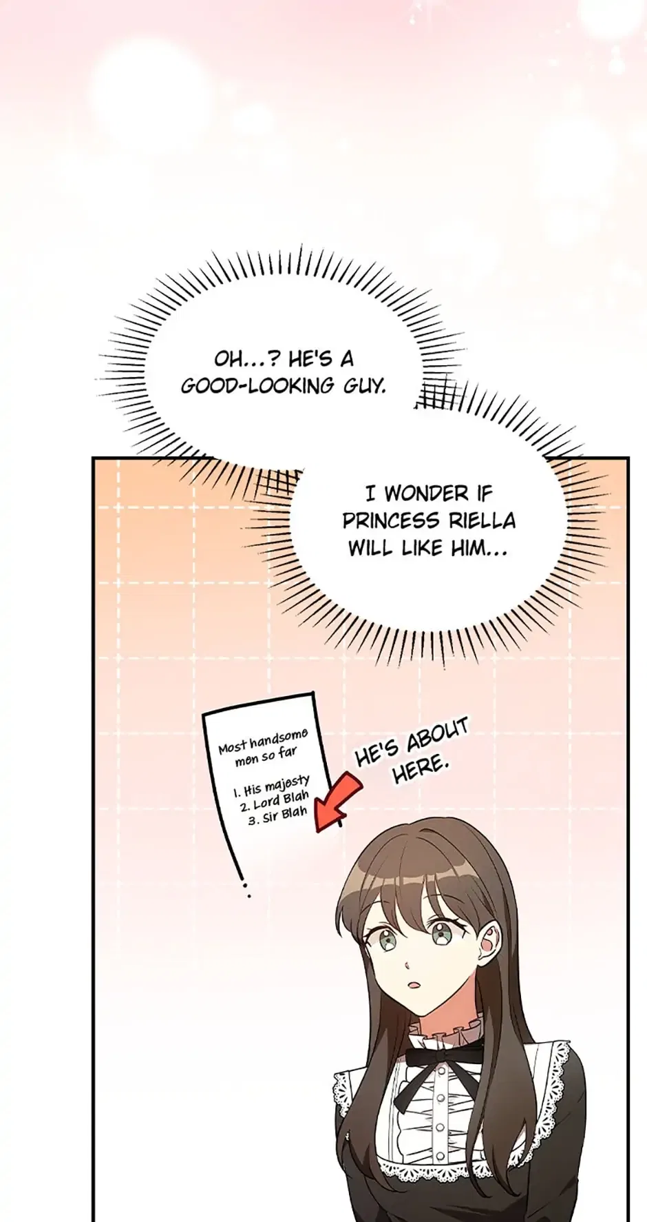 Run Maelle Chapter 28 – Page 32