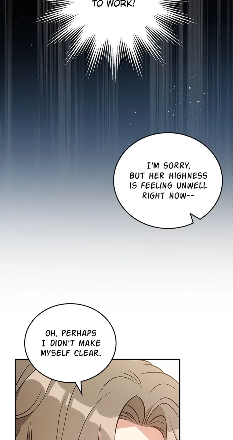 Run Maelle Chapter 28 – Page 35