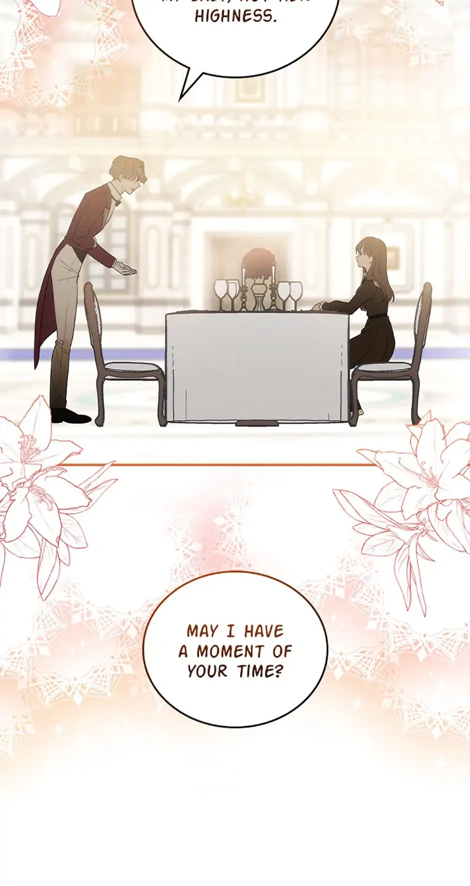 Run Maelle Chapter 28 – Page 37