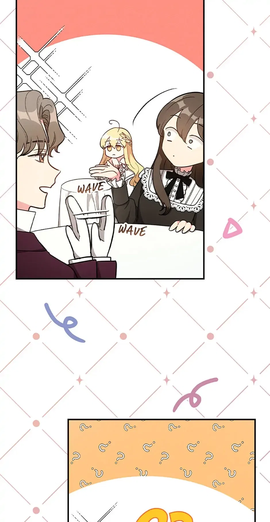 Run Maelle Chapter 28 – Page 39