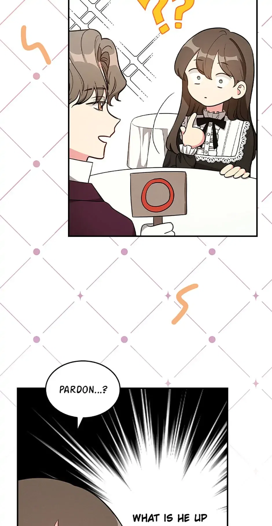 Run Maelle Chapter 28 – Page 40