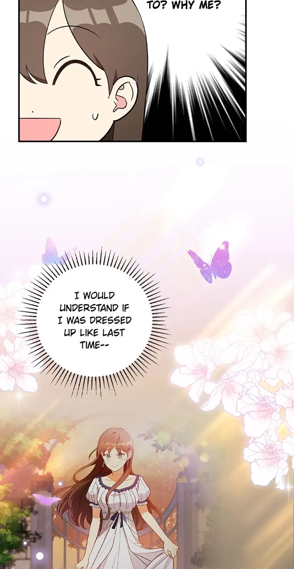 Run Maelle Chapter 28 – Page 41