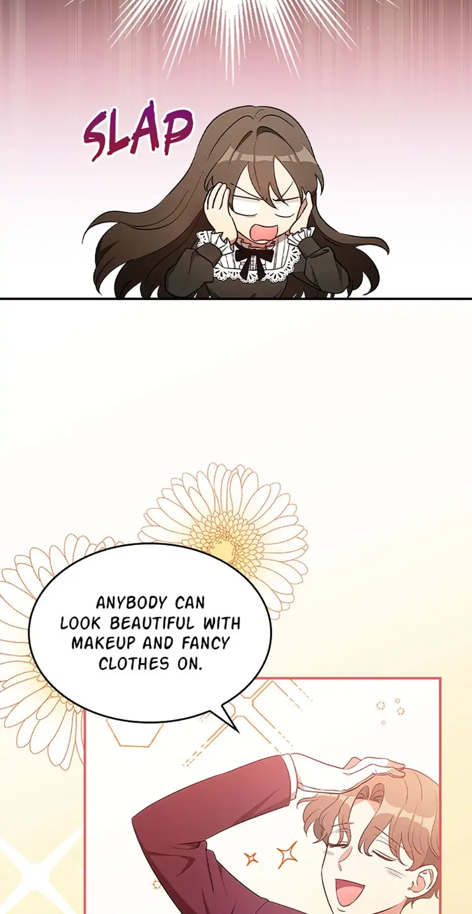 Run Maelle Chapter 28 – Page 43