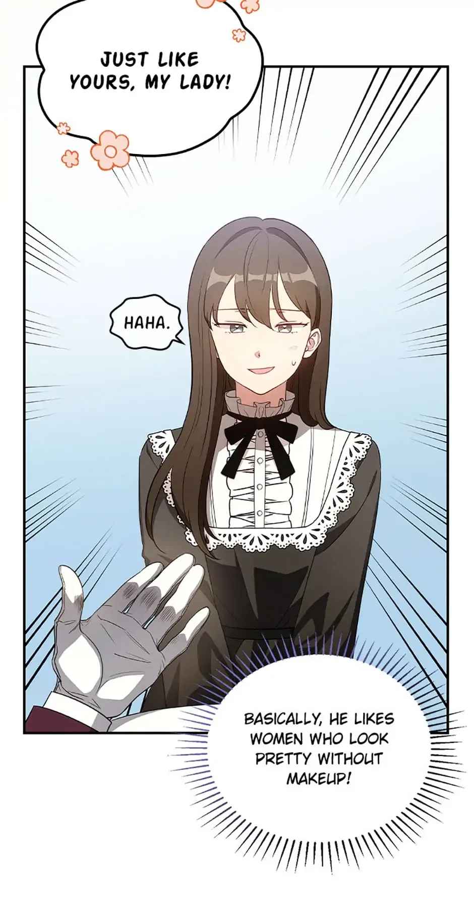 Run Maelle Chapter 28 – Page 45