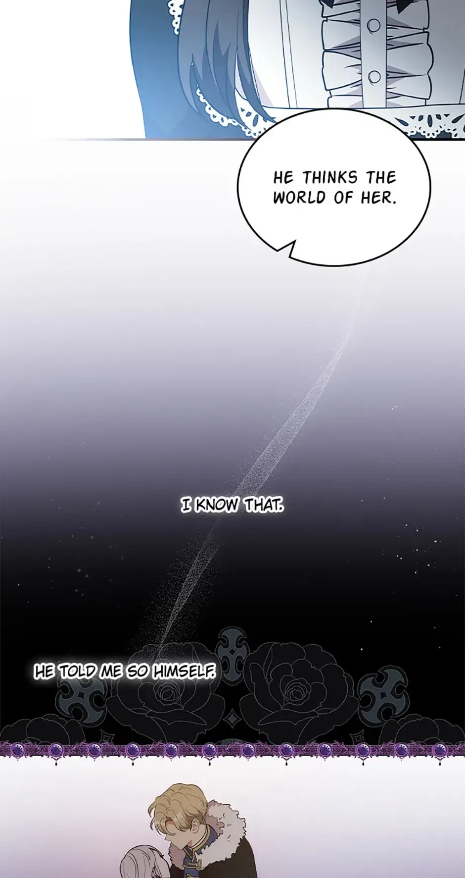 Run Maelle Chapter 28 – Page 50