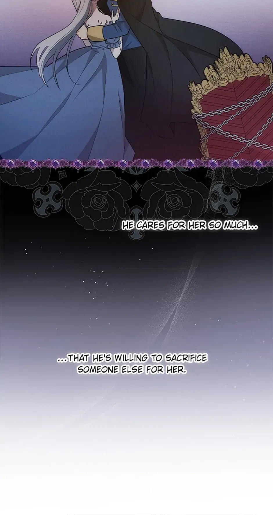 Run Maelle Chapter 28 – Page 51