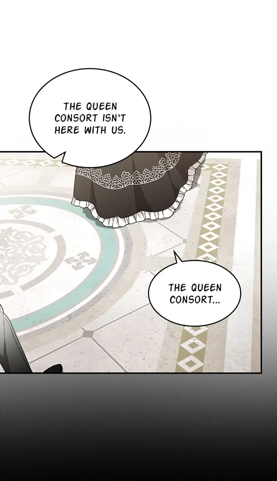 Run Maelle Chapter 28 – Page 57