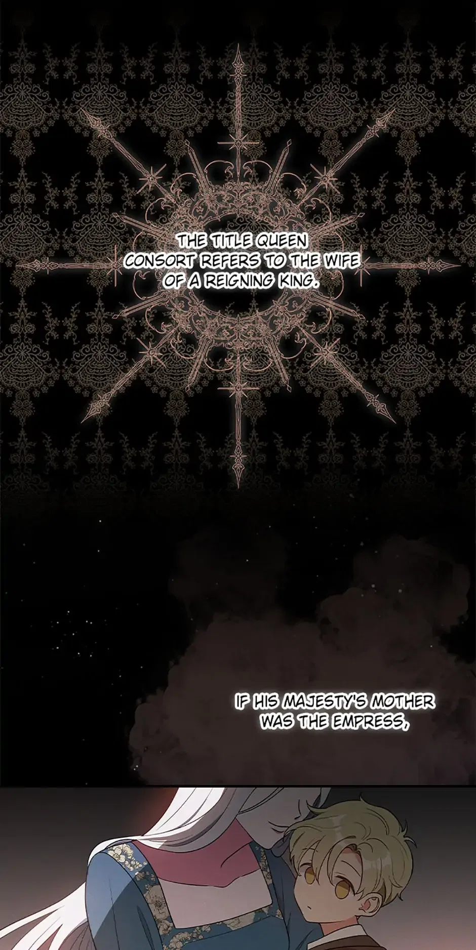 Run Maelle Chapter 28 – Page 58