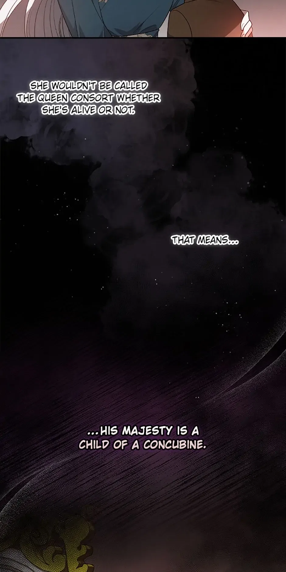 Run Maelle Chapter 28 – Page 59