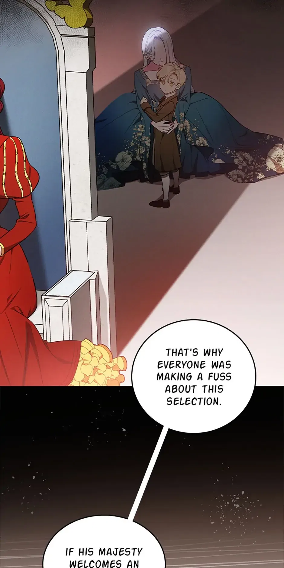 Run Maelle Chapter 28 – Page 60