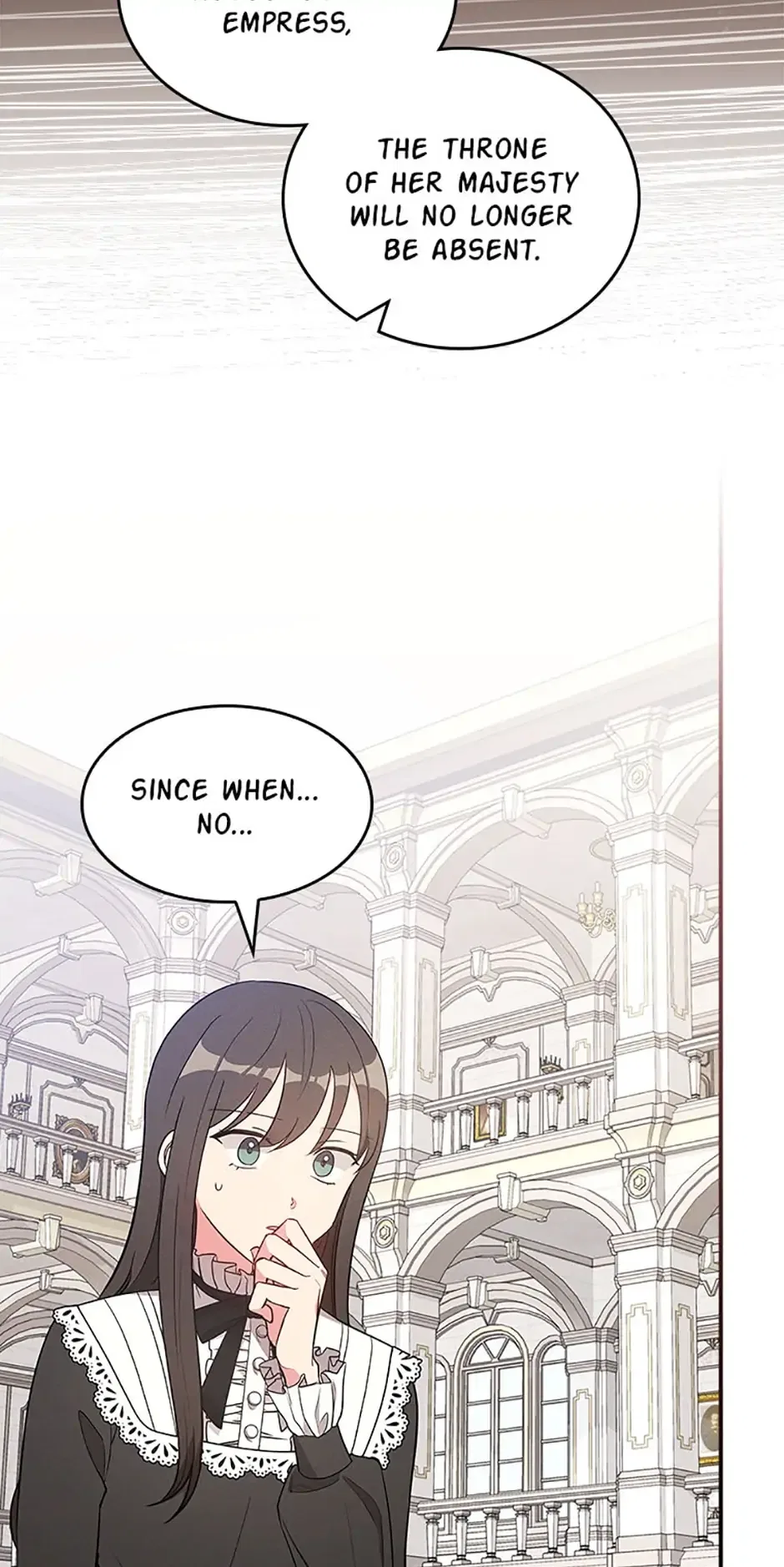 Run Maelle Chapter 28 – Page 61