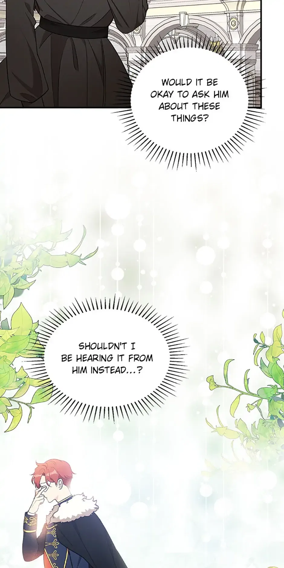 Run Maelle Chapter 28 – Page 62