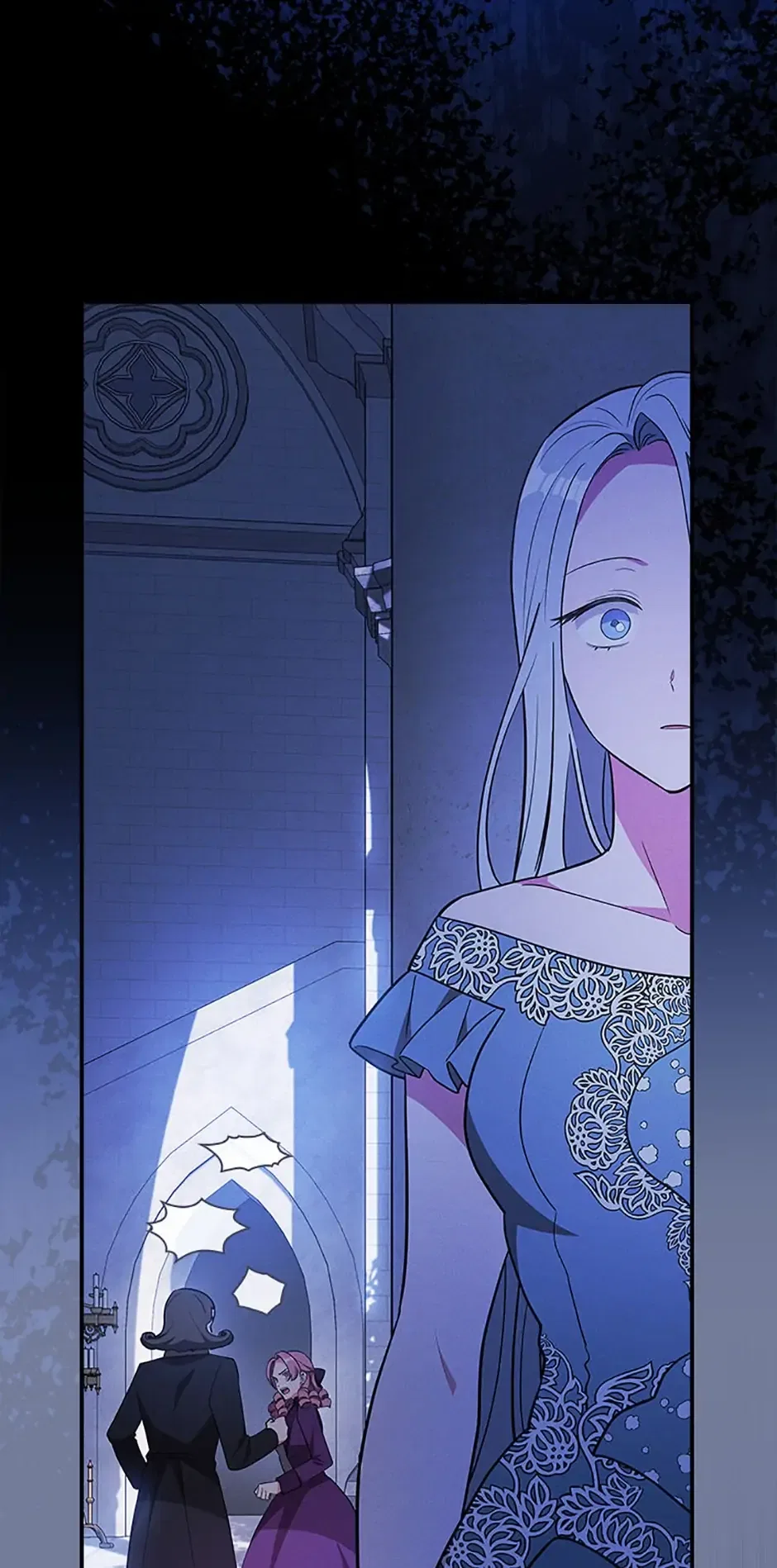 Run Maelle Chapter 27 – Page 2