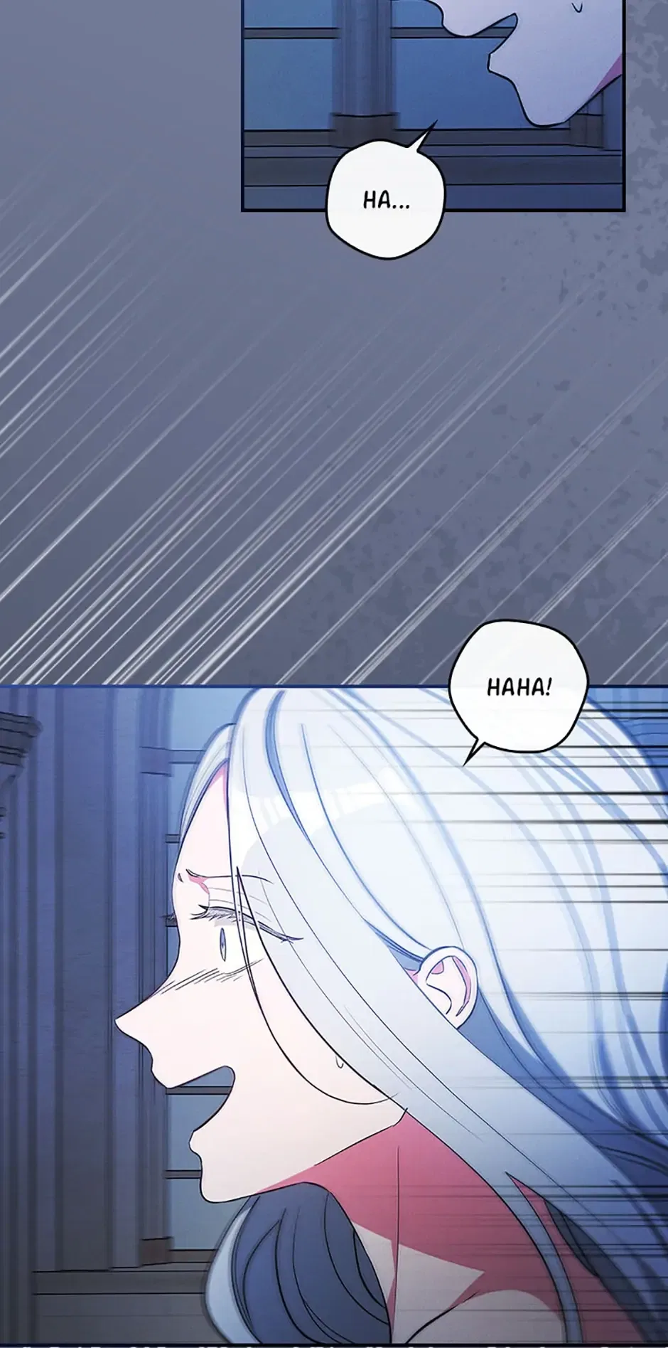 Run Maelle Chapter 27 – Page 6