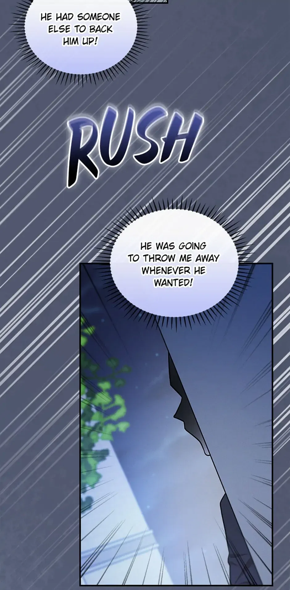 Run Maelle Chapter 27 – Page 8
