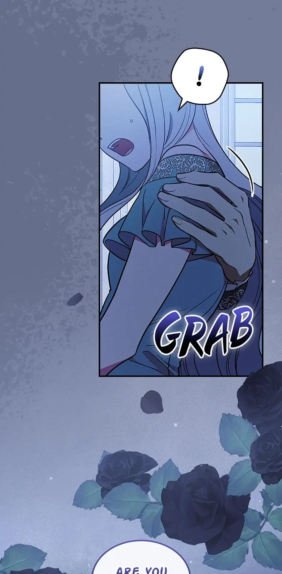 Run Maelle Chapter 27 – Page 10