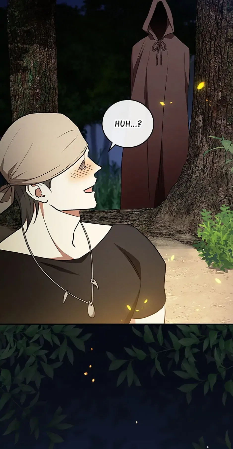 Run Maelle Chapter 27 – Page 20
