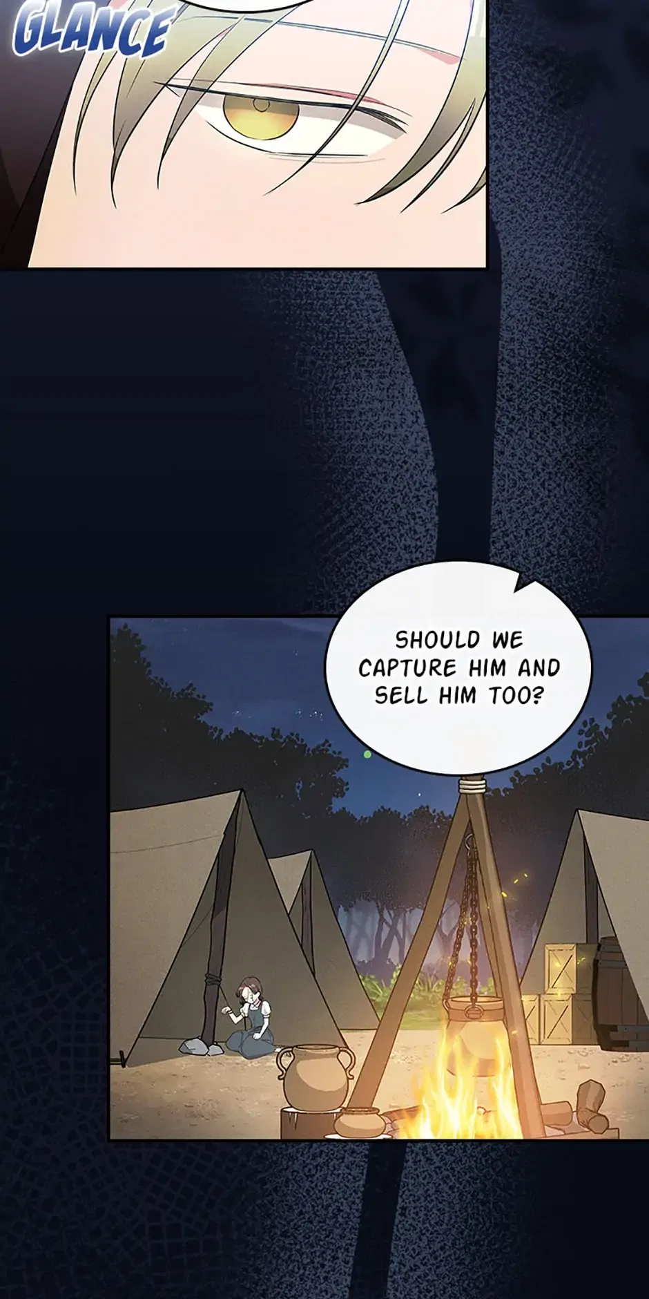 Run Maelle Chapter 27 – Page 24