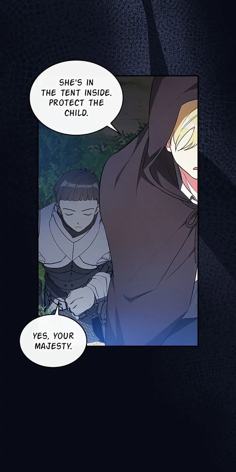 Run Maelle Chapter 27 – Page 26