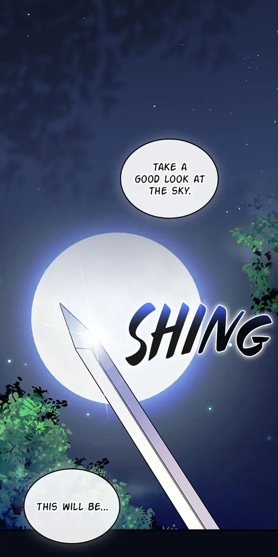 Run Maelle Chapter 27 – Page 28