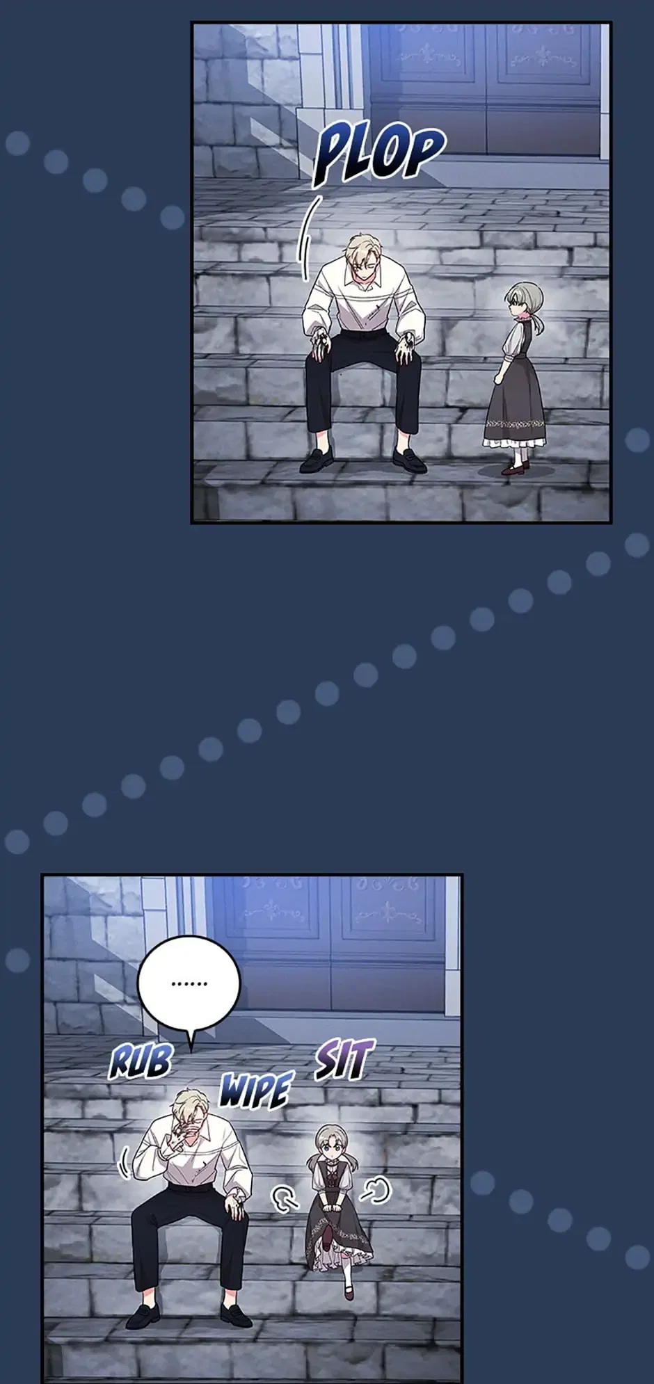 Run Maelle Chapter 27 – Page 36
